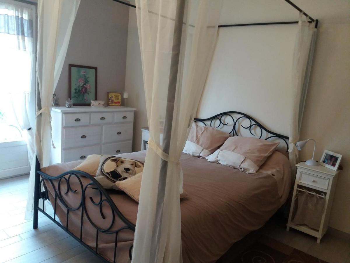 Les Mouettes formule gite ou Bed&Breakfast,jardin,draps et linge de maison inclus La Bohalle Extérieur photo